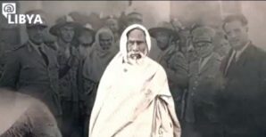 عمر المختار